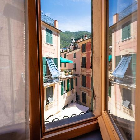 Appartamento Piccolo Principe Monterosso al Mare Eksteriør bilde